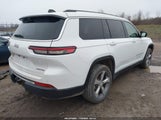 Jeep Grand Cherokee L Limited 4X4 1C4RJKBGXM8111110 fotografie