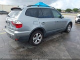 BMW X3 3.0Si WBXPC93447WF28601 снимка