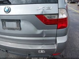 BMW X3 3.0Si WBXPC93447WF28601 снимка