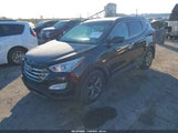 Hyundai Santa Fe Sport 2.4L 5XYZUDLB2GG330484 fotografie
