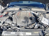Audi S5 Sportback Premium Plus Tfsi Quattro Tiptronic WAUC4CF59RA102990 fotografie