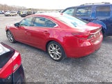 Mazda Mazda6 I Grand Touring JM1GJ1W65E1159062 fotografie