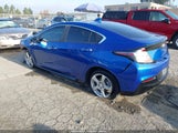 Chevrolet Volt Lt 1G1RC6S5XHU200018 снимка