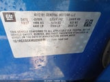 Chevrolet Volt Lt 1G1RC6S5XHU200018 снимка