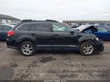 Subaru Outback 2.5I Limited 4S4BRBLC8E3216681 снимка
