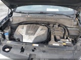 Hyundai Santa Fe Gls KM8SNDHF4EU039423 снимка