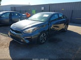 Kia Forte Lxs 3KPF24AD3KE109091 снимка