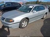 Chevrolet Impala Ls 2G1WH55KX39121924 снимка