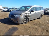 Nissan Quest S JN8AE2KP8F9133643 снимка