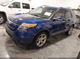 Ford Explorer Limited 1FM5K8F83FGC26203 снимка