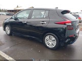 Nissan Leaf S 40 Kwh 1N4AZ1BV6NC555152 photo