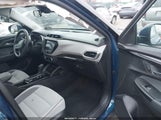 Chevrolet Trailblazer Awd Lt KL79MRSL1MB114605 fotografie