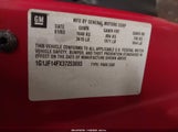 Chevrolet Cavalier Ls 1G1JF14FX37253693 снимка