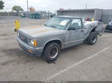 GMC Sonoma 1GTCS14Z9N8502245 снимка