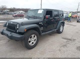 Jeep Wrangler Unlimited Sport 1C4BJWDG4GL140383 fotografie
