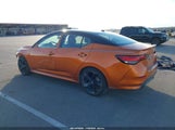 Nissan Sentra Sr Xtronic Cvt 3N1AB8DV9PY259432 снимка