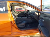 Nissan Sentra Sr Xtronic Cvt 3N1AB8DV9PY259432 снимка