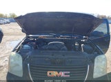 GMC Yukon Xl  Commercial Fleet 1GKFC16087R237909 photo