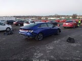 Hyundai Elantra Limited KMHLP4DG6SU938275 photo