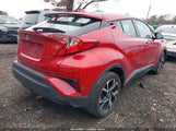 Toyota C-Hr Xle NMTKHMBX0MR130834 photo