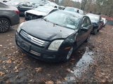 Ford Fusion Se 3FAHP07189R174768 снимка