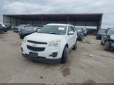 Chevrolet Equinox 1Lt 2GNALBEK2E6137576 снимка