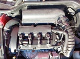 Mini Cooper S WMWMF7C57ATZ73096 photo