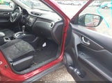 Nissan Rogue Sv 5N1AT2MV2GC799992 снимка