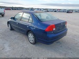 Honda Civic Lx 2HGES16595H591667 снимка