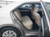 Toyota Corolla Le 2T1BURHE8EC133703 снимка