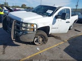 Chevrolet Silverado 2500Hd Work Truck 1GCHK49K59E161369 снимка