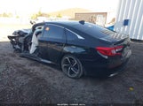 Honda Accord Sport 1HGCV1F36NA049437 fotografie