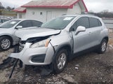 Chevrolet Trax Lt 3GNCJRSB4FL243472 снимка