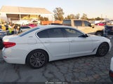 BMW 530E Iperformance WBAJA9C51KB398627 снимка