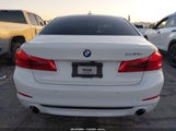 BMW 530E Iperformance WBAJA9C51KB398627 снимка