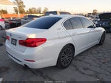 BMW 530E Iperformance WBAJA9C51KB398627 снимка