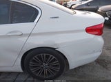 BMW 530E Iperformance WBAJA9C51KB398627 снимка