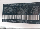 Toyota Camry Le 4T1DAACK2SU536151 снимка