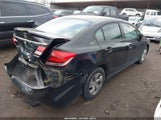 Honda Civic Lx 19XFB2F56EE035224 fotografie