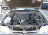 Toyota Corolla Ce 1NXBR12E4YZ358411 fotografie