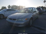 Toyota Corolla Ce 1NXBR12E4YZ358411 fotografie