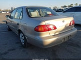Toyota Corolla Ce 1NXBR12E4YZ358411 снимка