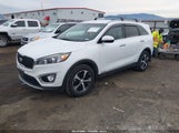 Kia Sorento 3.3L Ex 5XYPHDA50GG181436 снимка
