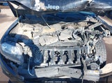 Jeep Compass High Altitude 4X4 1C4NJDEB7HD129815 снимка