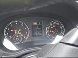 Volkswagen Passat 1.8T Wolfsburg Edition 1VWAT7A32EC079591 photo