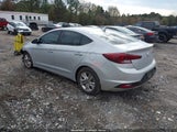 Hyundai Elantra Sel 5NPD84LF8KH470025 photo
