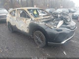 Toyota Venza Xle JTEAAAAH4NJ093680 снимка