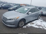 Hyundai Sonata Se 5NPE24AF7FH224842 снимка