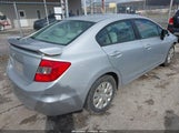Honda Civic Lx 2HGFB2F57CH578908 fotografie