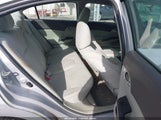 Honda Civic Lx 2HGFB2F57CH578908 fotografie